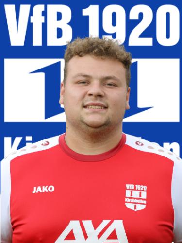 Maximilian Grabosch