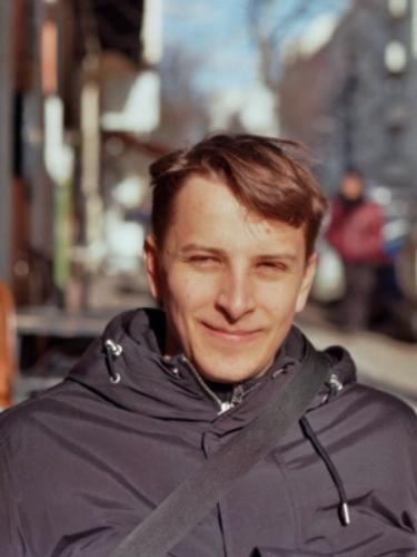 Juri Pörschke