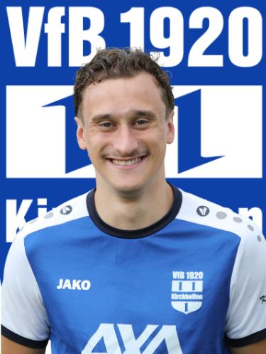 Fabian Hoffmann