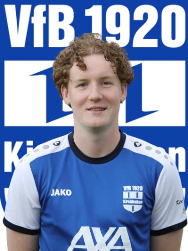 Thorben Henning Hüsgen