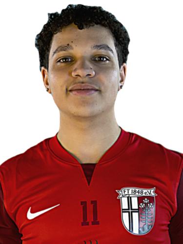 Malik Döppner