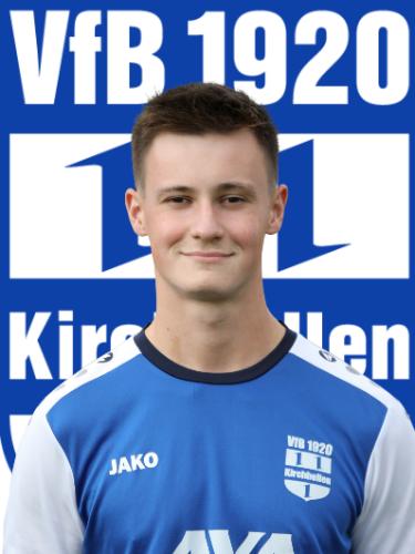 Timo Karius