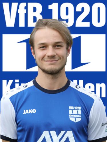 Robin Paul Kleibrink