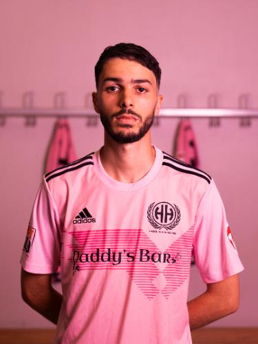 Yanis M’hamed Itoumaine