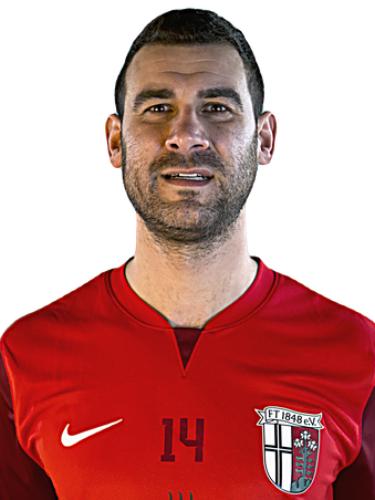 Petr Kvaca