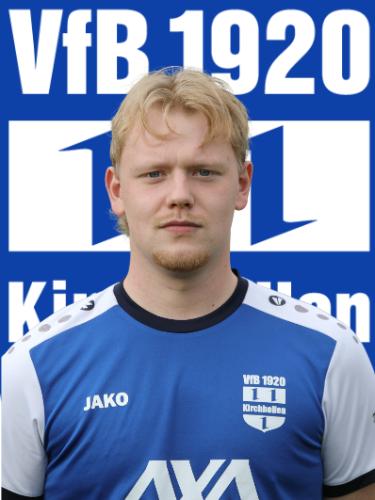 Fabian Nils Oster