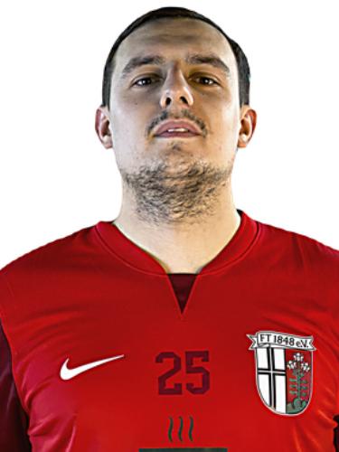 Luka Milenkovski