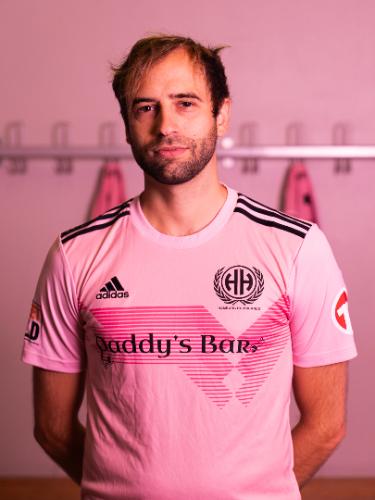 Riccardo Ramponi