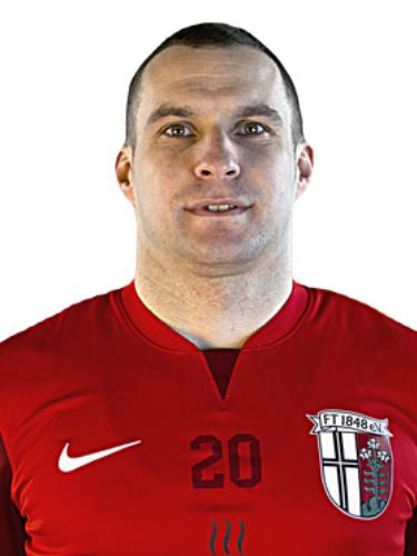 Mirza Mujezinovic