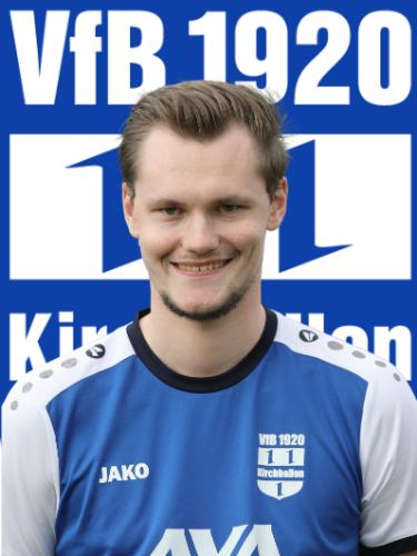Nils Schlüsener