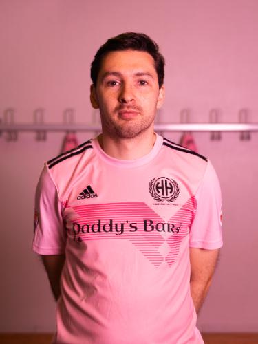 Brandon Kevin Tomasi