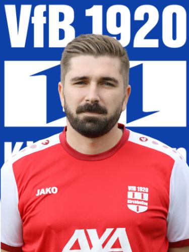 Lukas Schneider