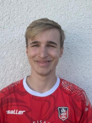 Dominik Leppin