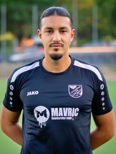 Mohamed Ouadah