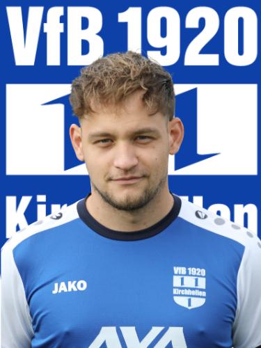 Lukas Teschke