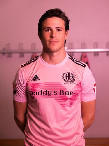 Tobias Rodriguez
