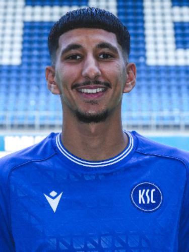 Houssam Arbai
