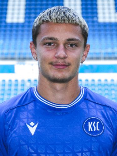Niklas Behr
