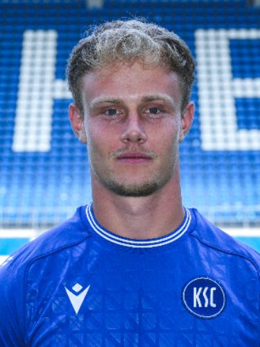 Luis Dettling