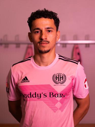 Yacine Baizid
