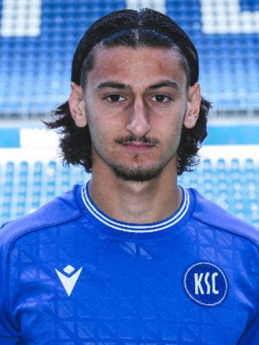 Bassem El-Dor
