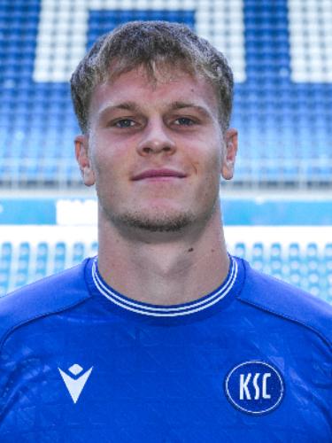Nico Engel