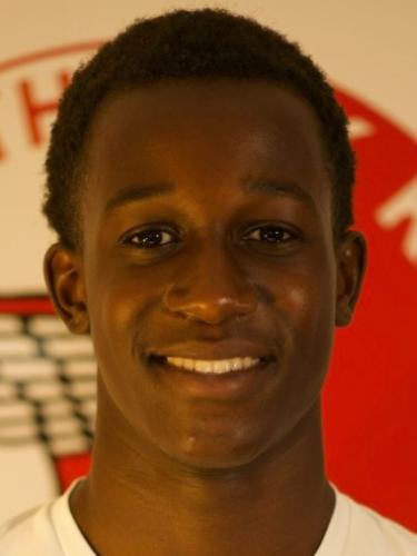 Fabian Wanyama