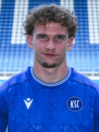 Julian Gerold