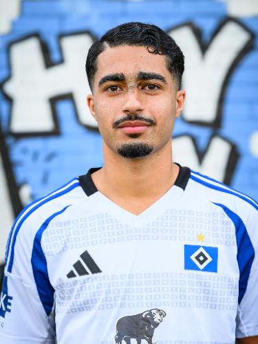 Sam Khoschkenar