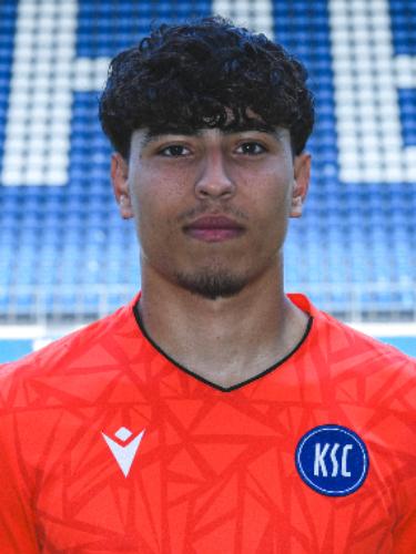 Soufiane Hikmat