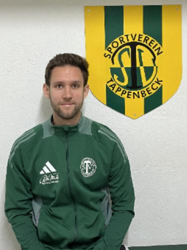 Elias Fehlau