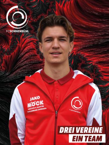 Joscha Dietter