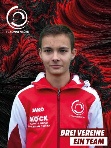 Marco Dreher