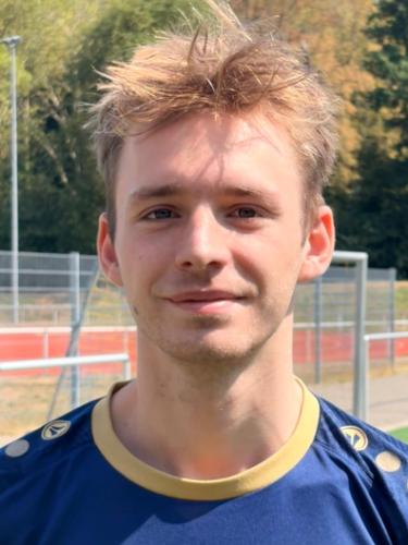 Benedikt Thoma