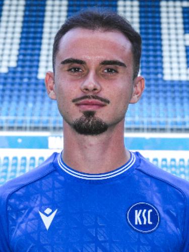 Vasco Walz