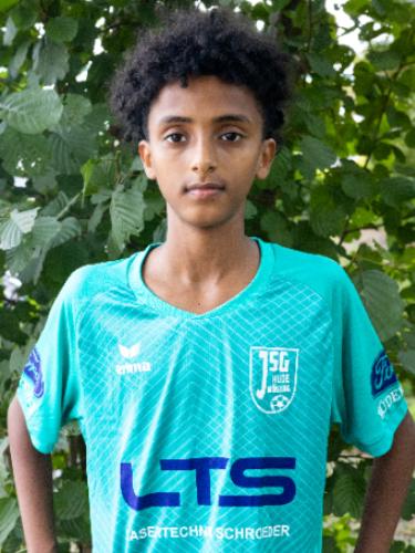 Natnael Fesehatsion
