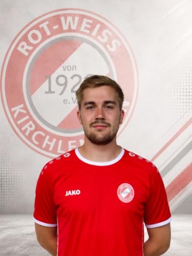 Etienne Arndt
