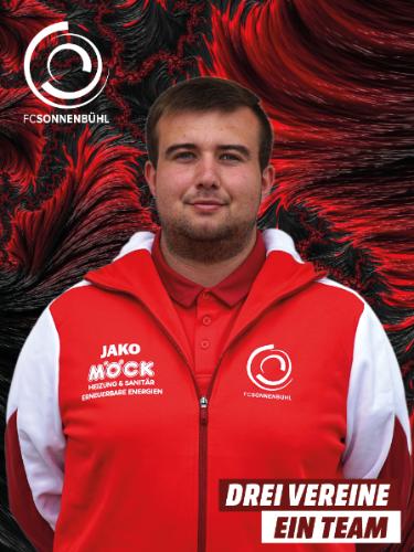 Timo Schweikardt