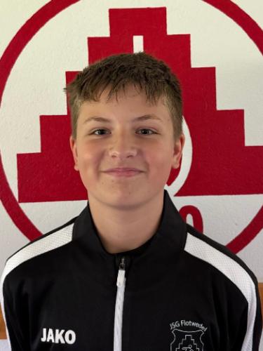 Max Zabiegay