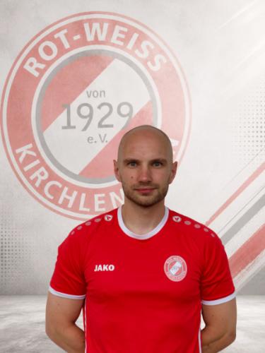 Jan Bei der Kellen