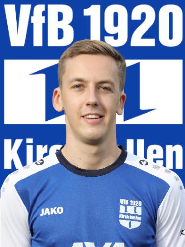 Tobias Bornemann