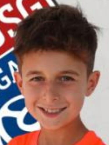 Eliah Schindler