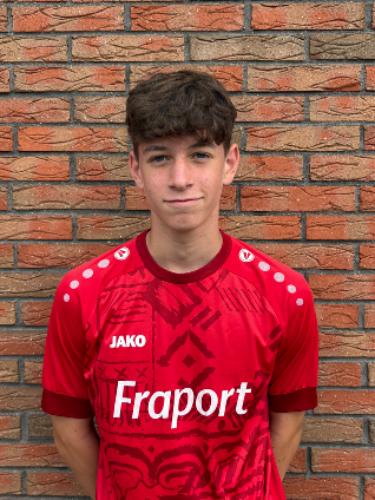 Jarno Biemel