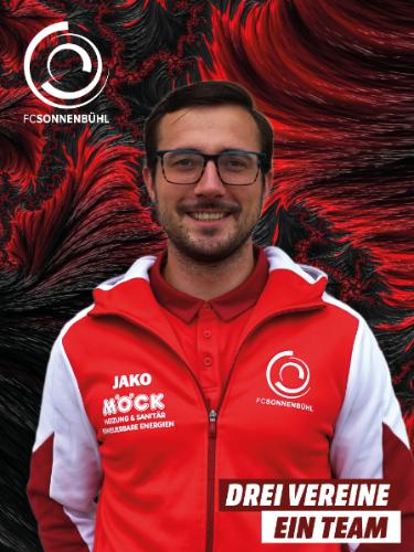 Bastian Möck