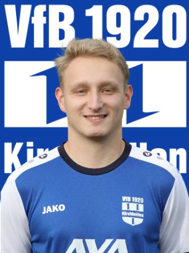 Nils Josten