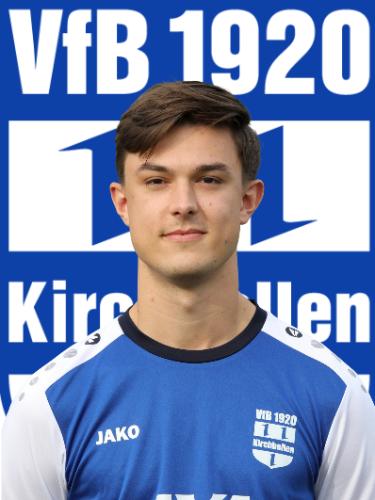 Marius Mengering