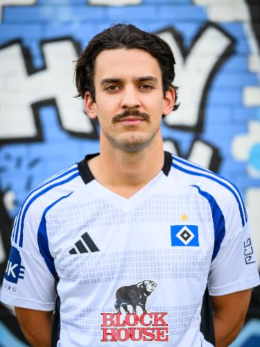 Luca Raoul Al-Habash