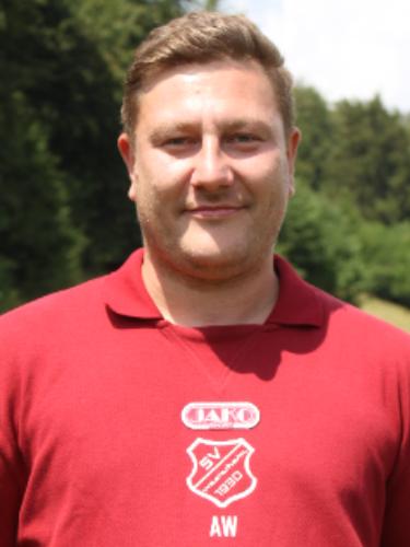 Alexander Wille