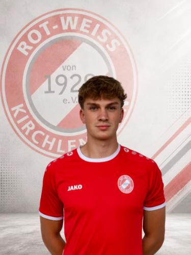 Mika Tücke