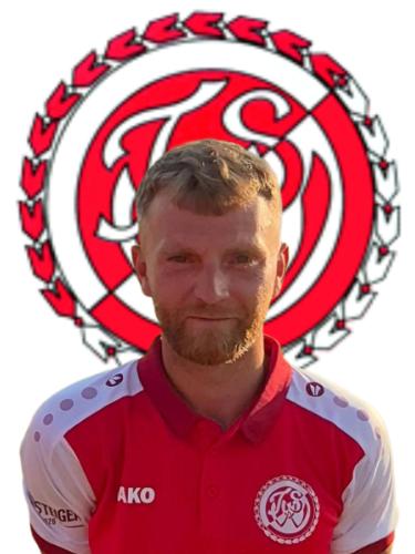 Patrick Beyen
